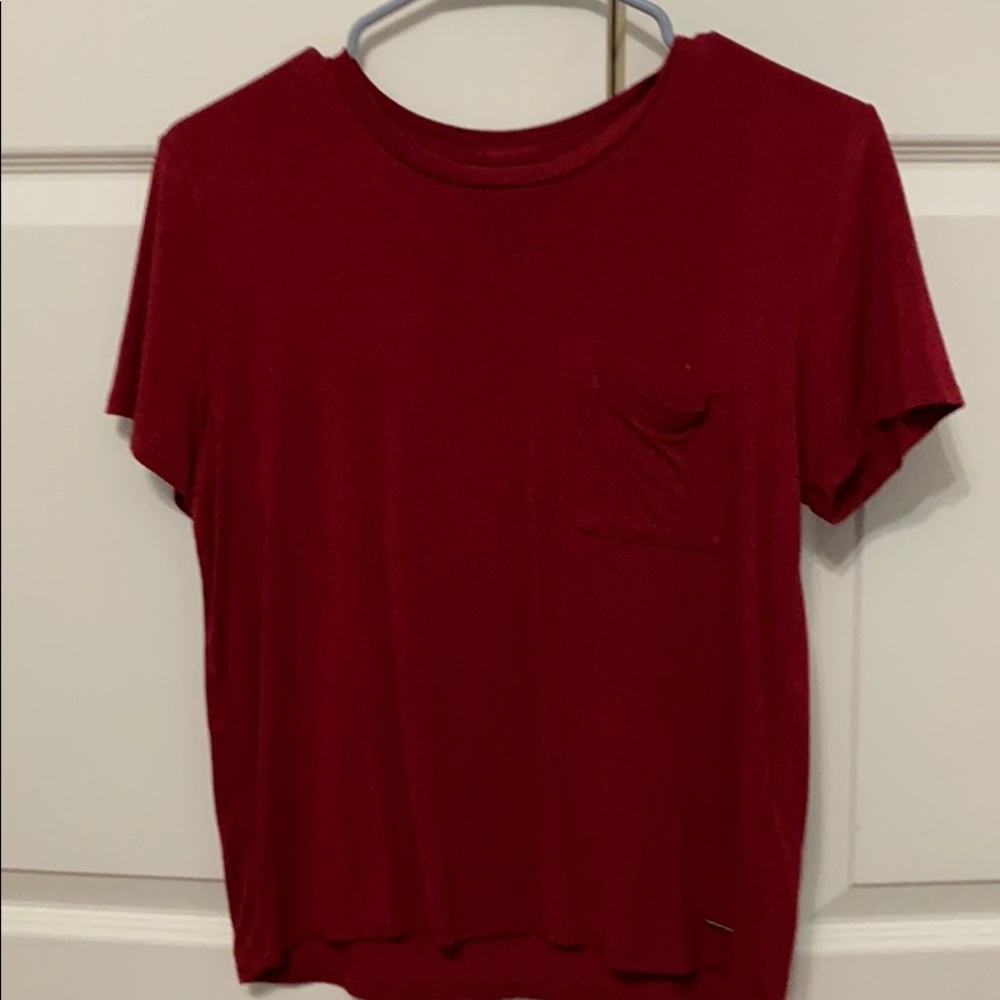 Basic tee